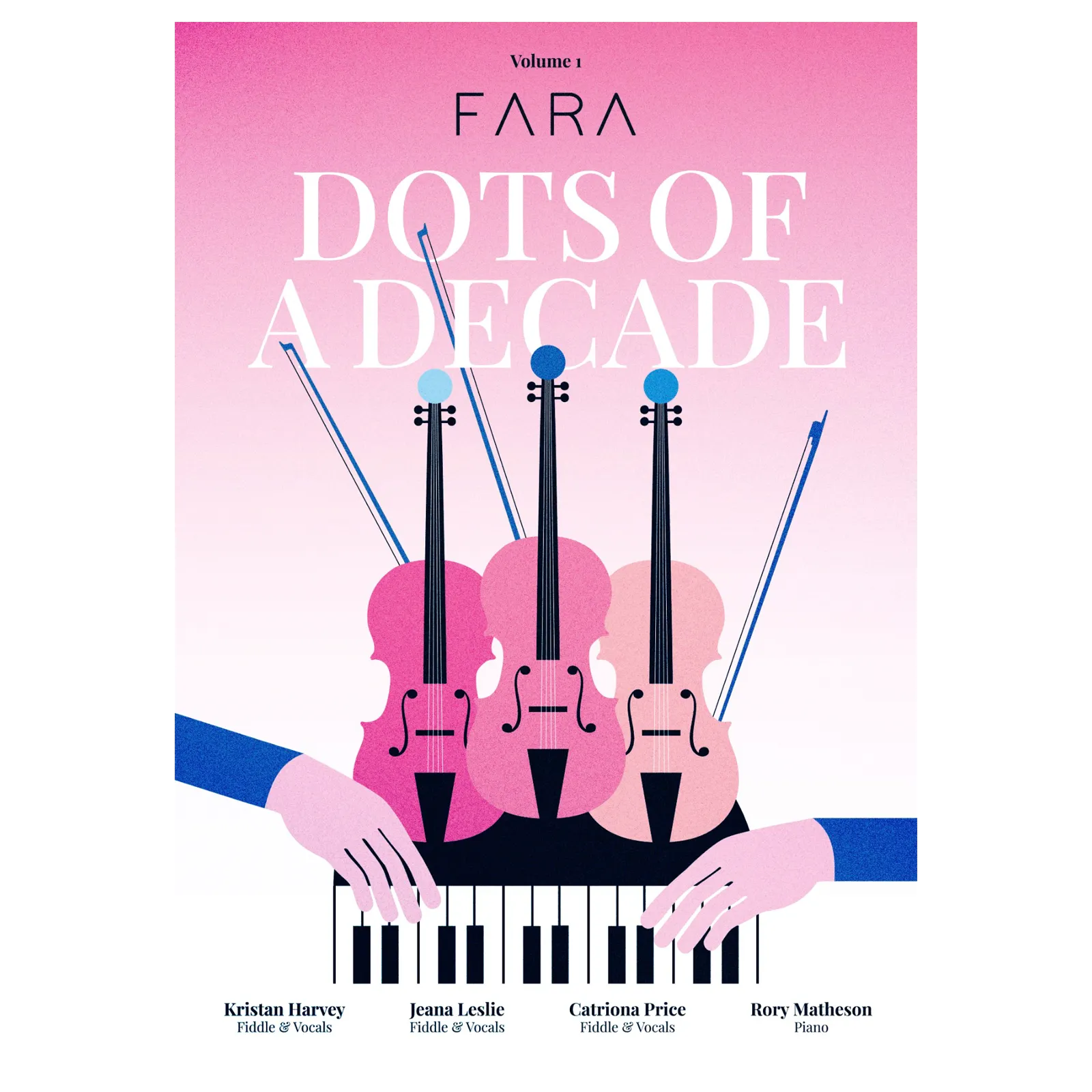 fara - tunebook vol 1